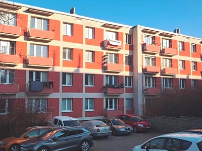 Prodej bytu 3+1 70 m²