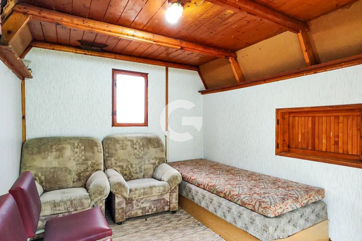 Prodej chaty 32 m², pozemek 1963 m² – fotografie 5