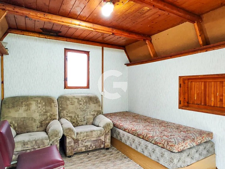Prodej domu, 32 m² (5 z 13)