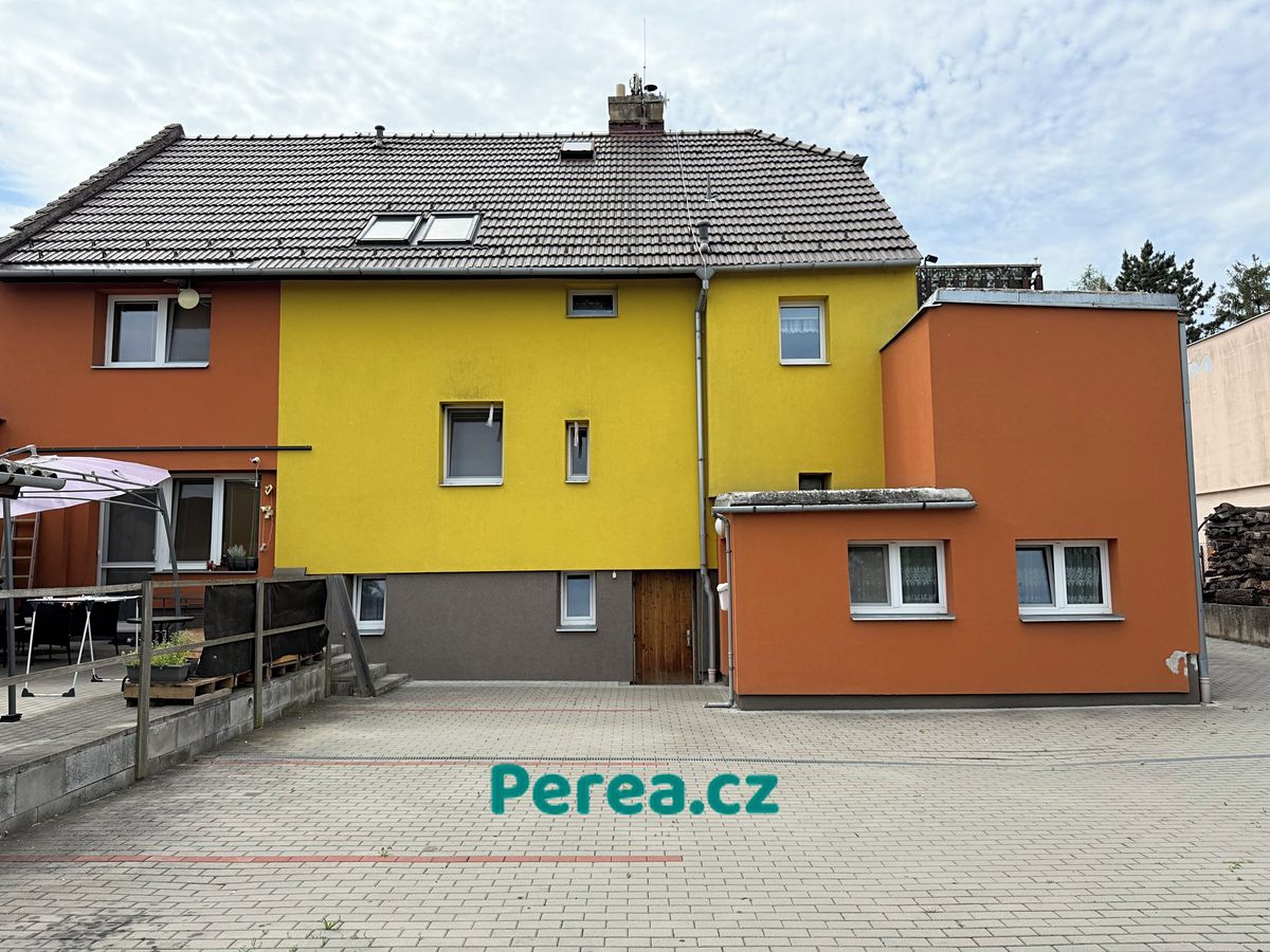 Prodej bytu 2+kk 81 m² – fotografie 5