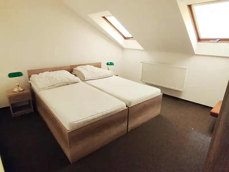Pronájem bytu 2+kk 50 m², Turnov – náhled fotky 3