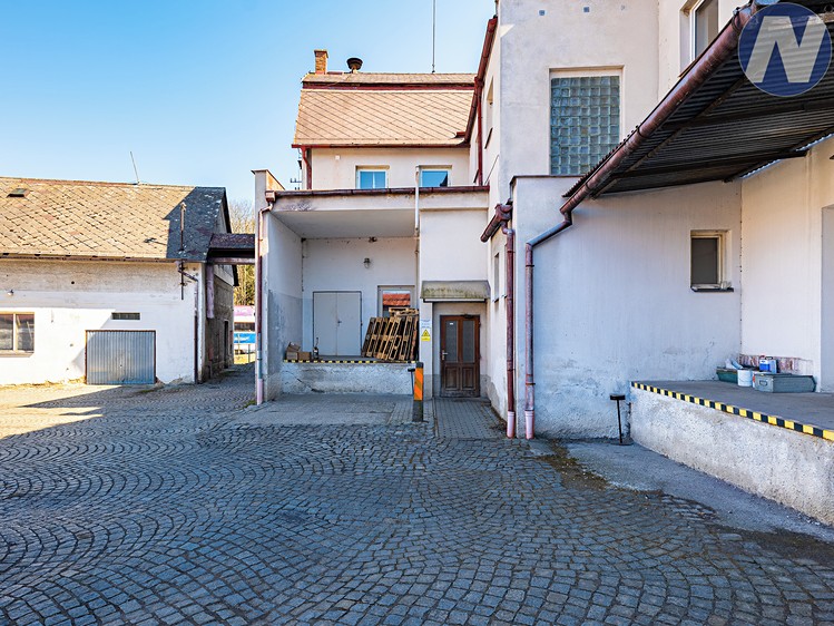 Pronájem komerčního prostoru, 1 000 m² (15 z 16)