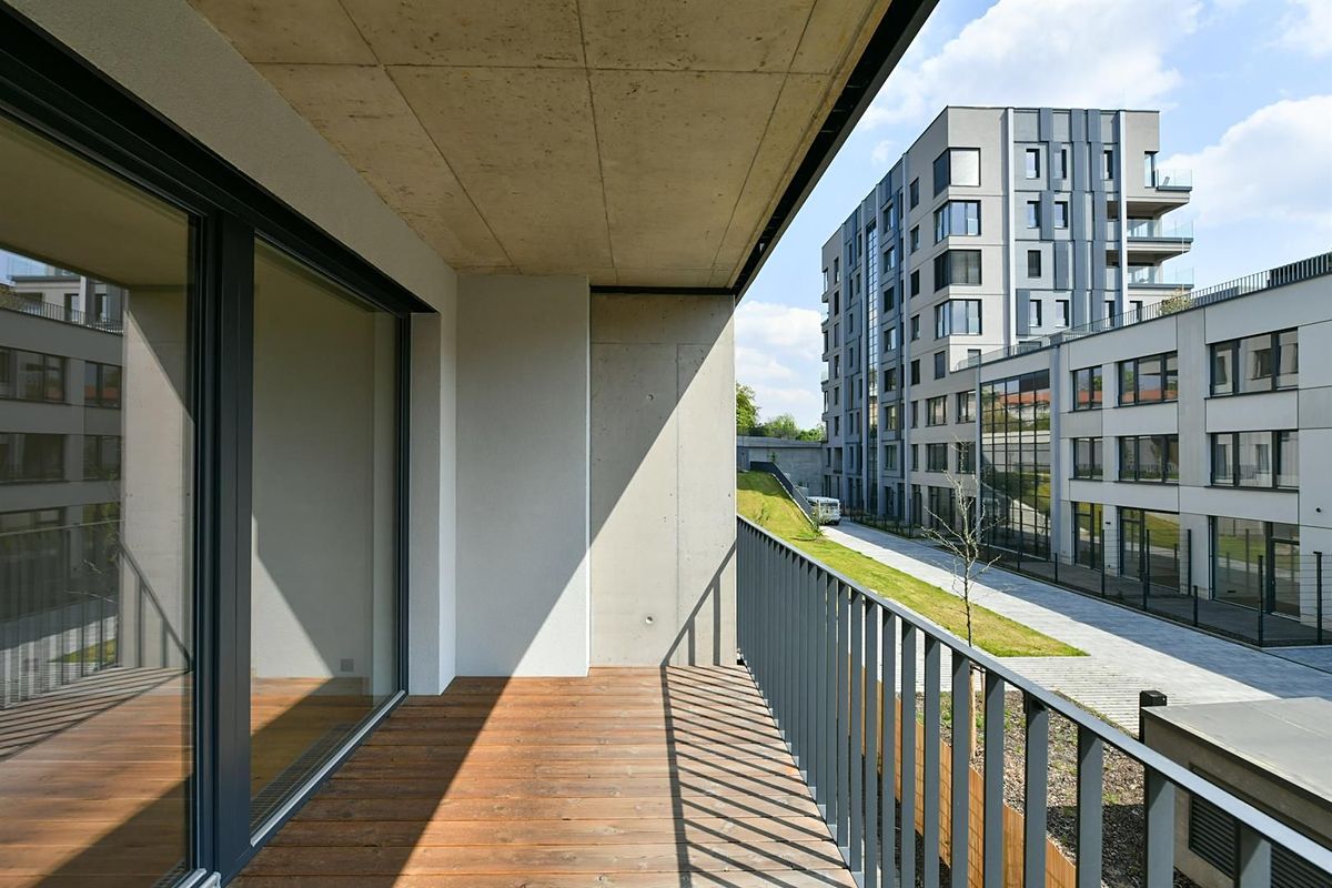 Pronájem bytu 2+kk 66 m²