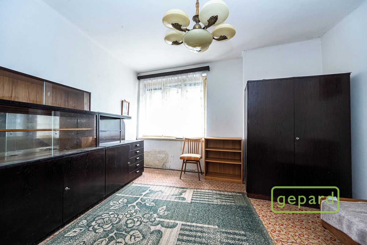 Prodej rodinného domu 66 m², pozemek 271 m² – fotografie 5