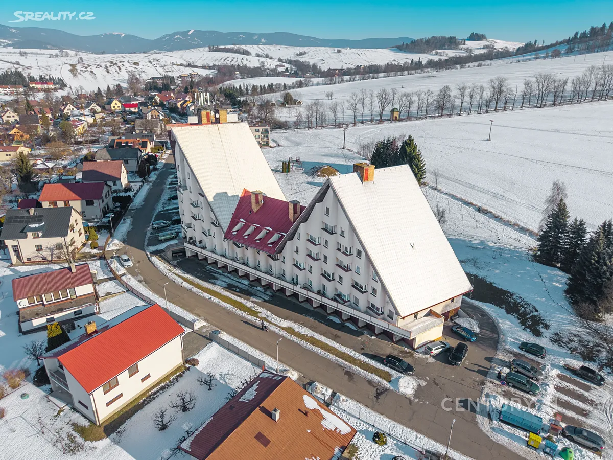 Prodej bytu 3+1 76 m² – pohled 4