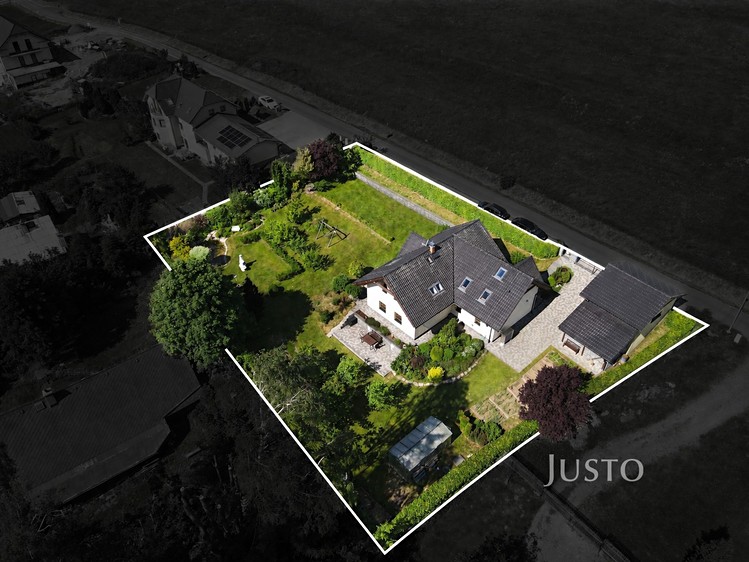Prodej domu, 256 m² (3 z 47)