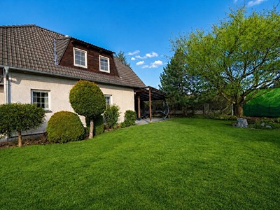 Pronájem  rodinného domu 116 m², pozemek 948 m²