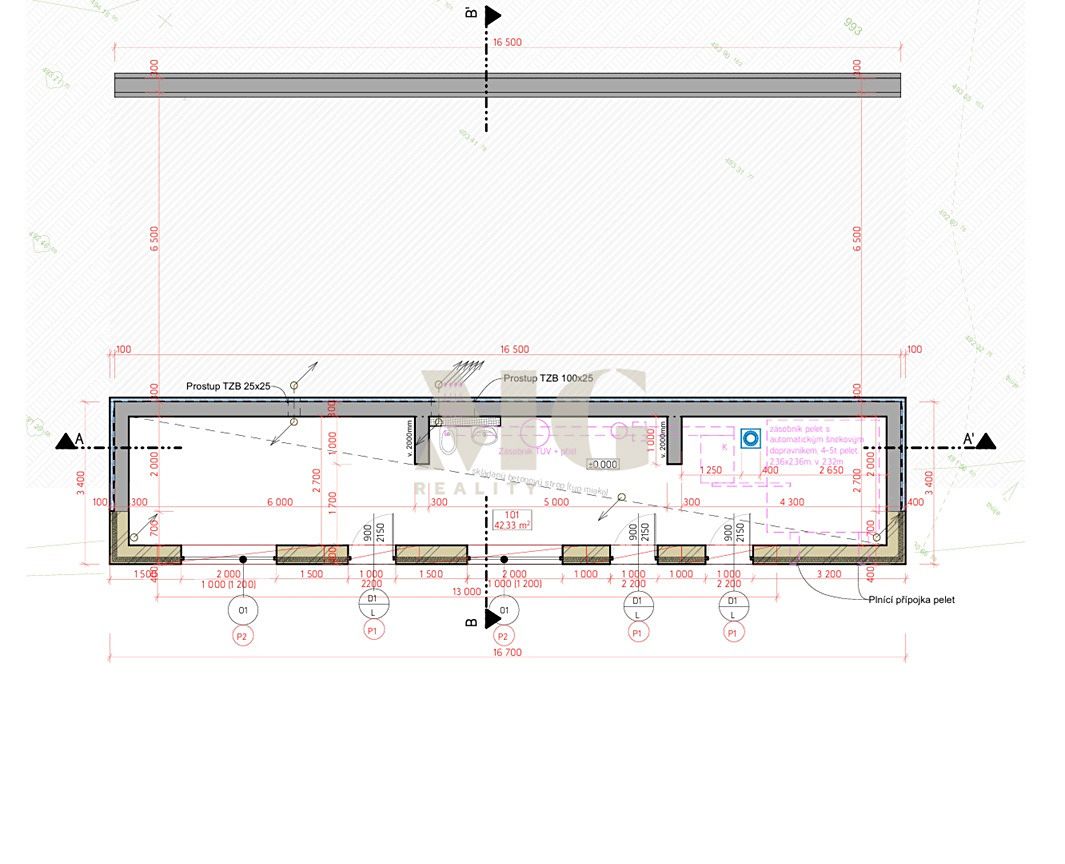 Prodej rodinného domu 198 m², pozemek 701 m² – fotografie 5