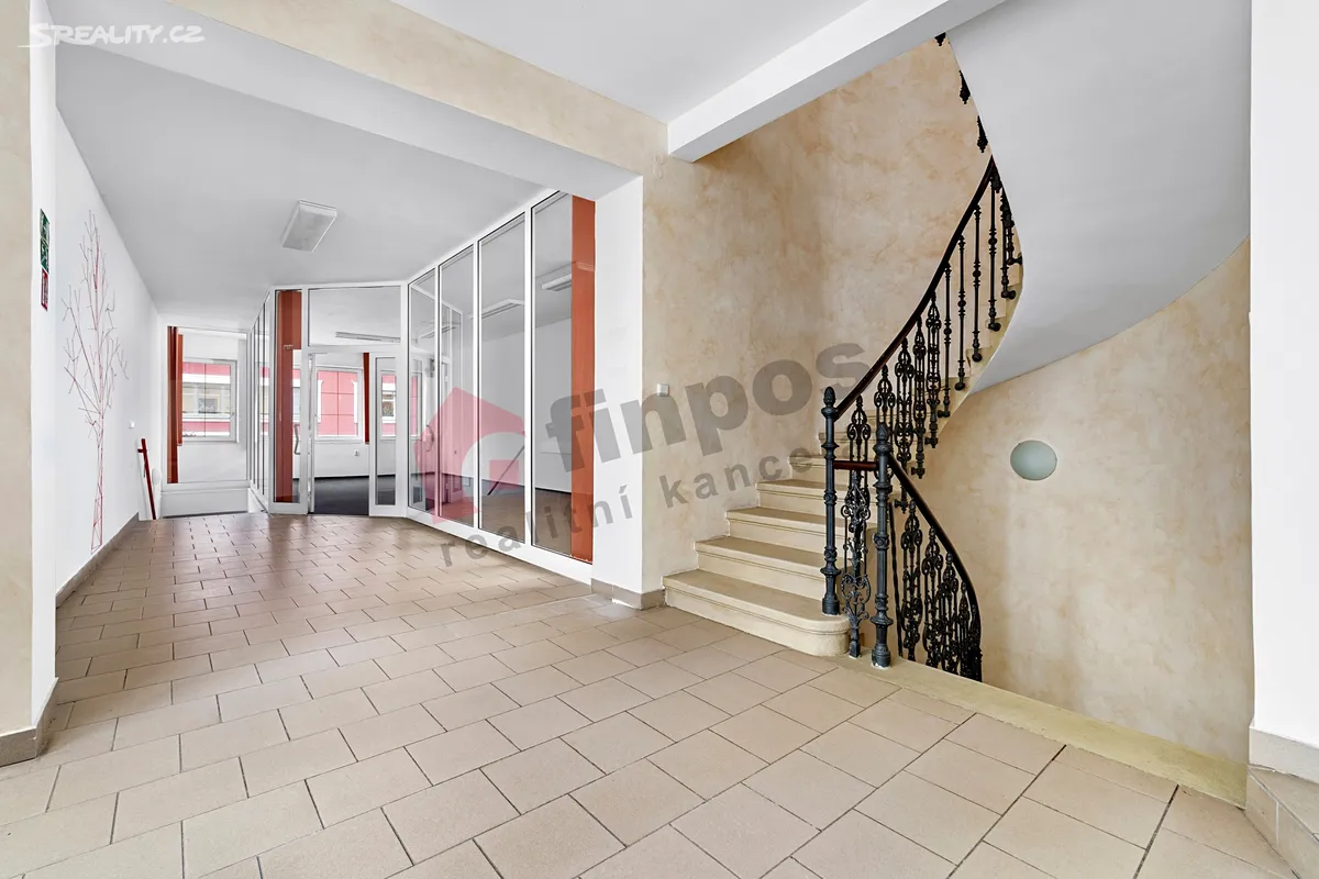Prodej obchodního prostoru 399 m²