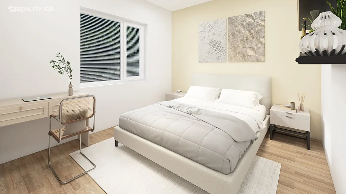 Prodej bytu 3+kk 62 m² - Widok 3