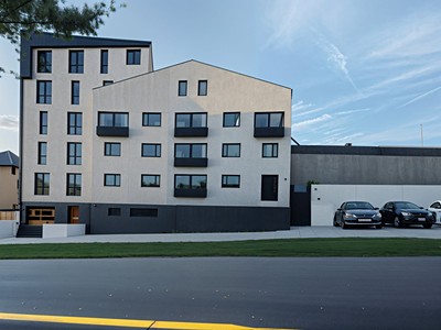 Prodej bytu 4+kk 134 m²
