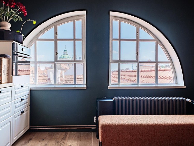 Квартира 3+kk на продаж, 145 м² (5 з 29)