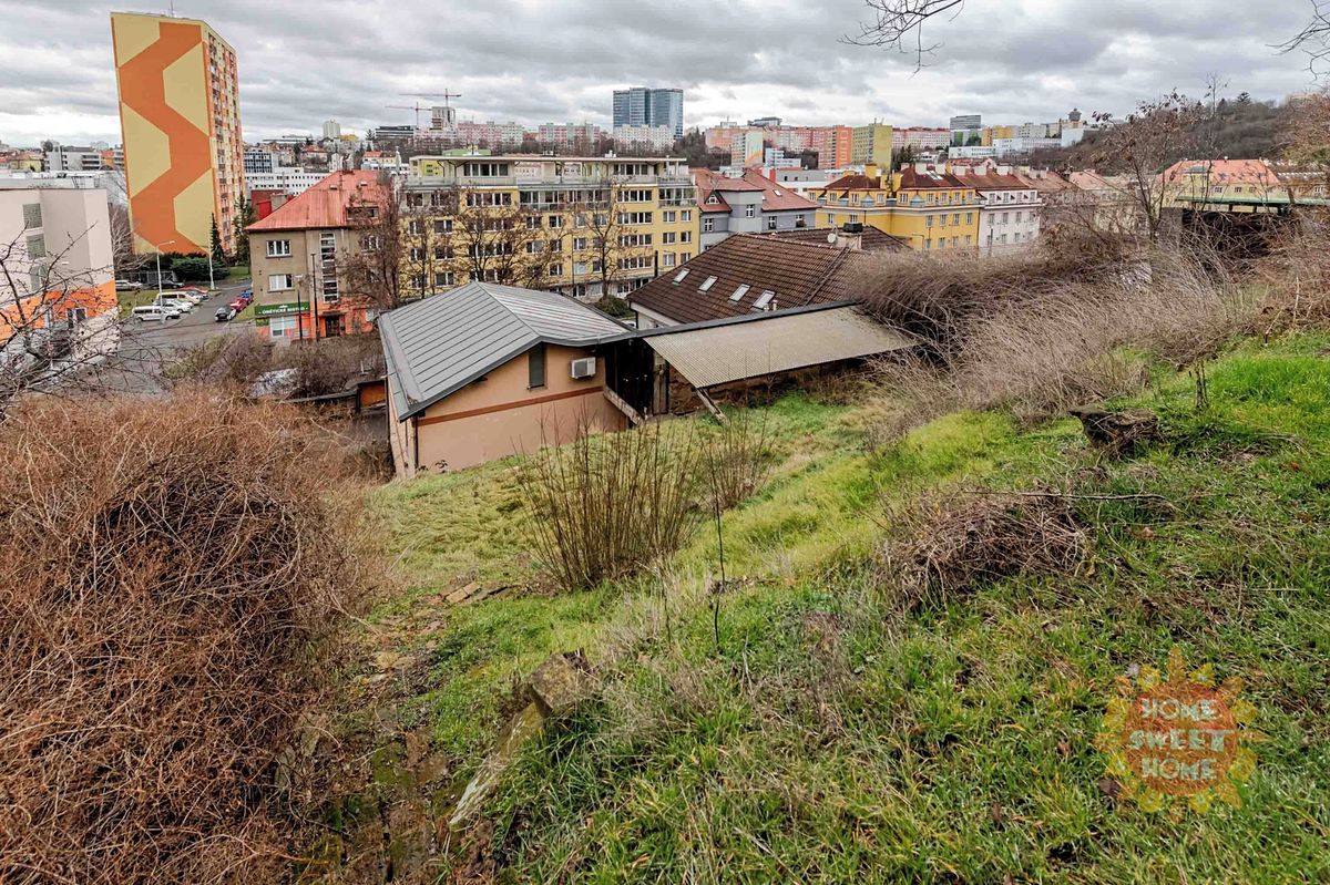 Prodej stavebního pozemku 518 m² – fotografie 3