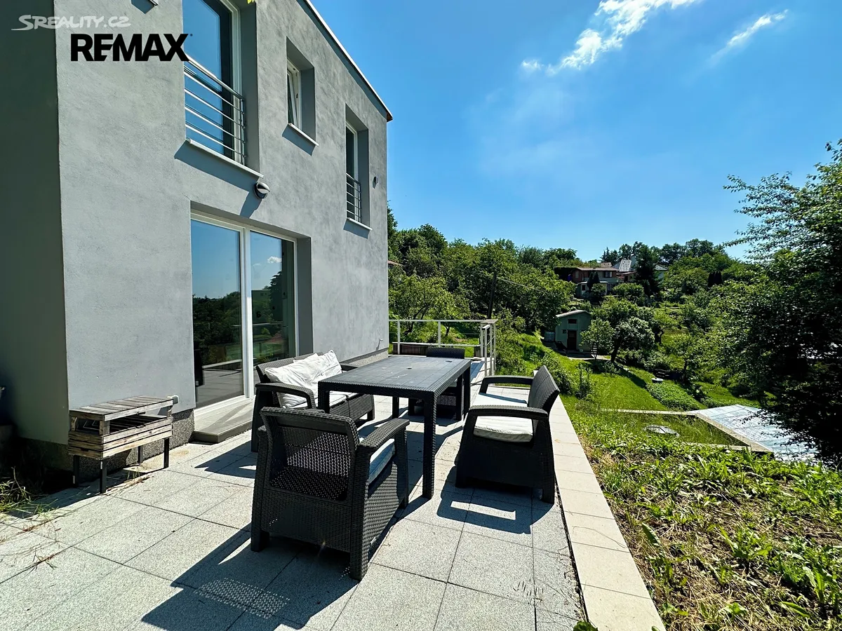 Prodej chaty 41 m², pozemek 30 m² – pohled 2
