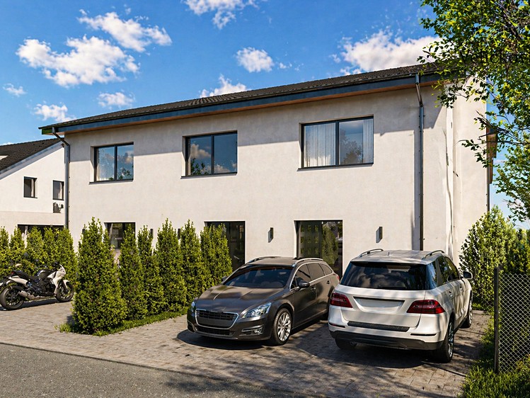 Prodej domu, 105 m² (3 z 31)