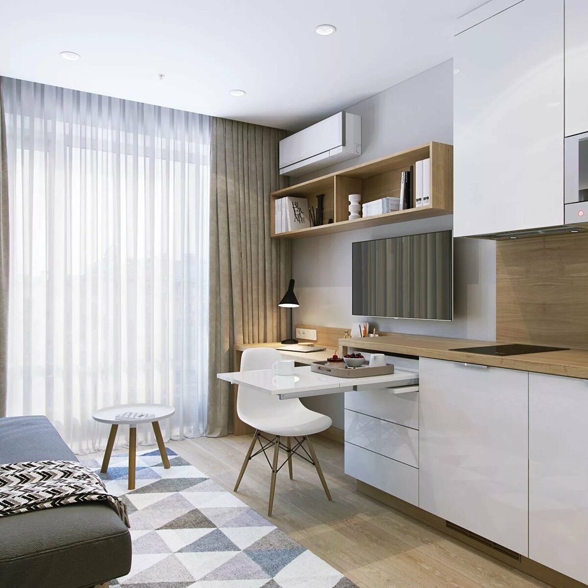 Prodej apartmánů 90 m² – fotografie 5
