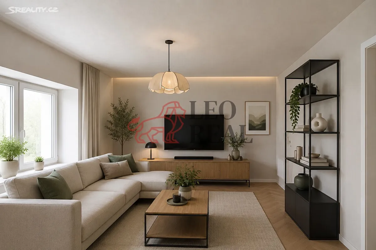 Prodej rodinného domu 90 m², pozemek 380 m², Rozseč