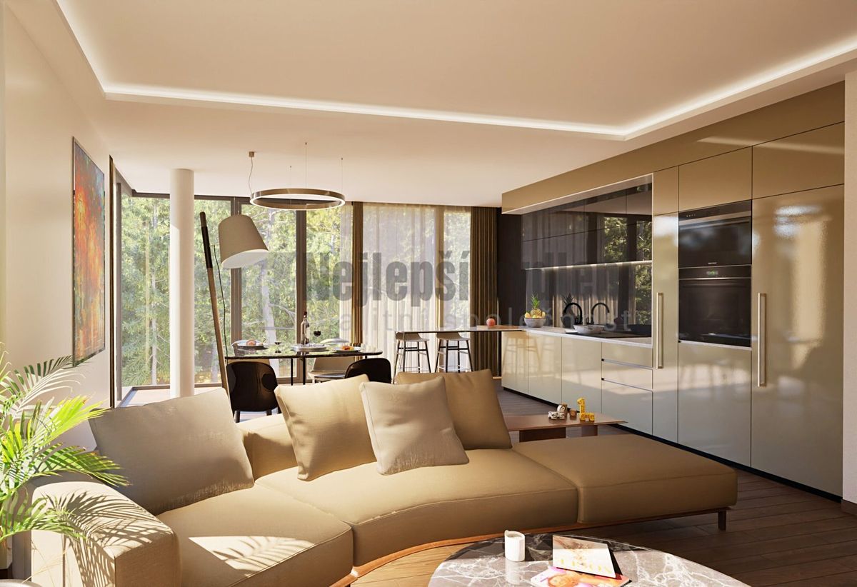 Prodej bytu 2+kk 60 m² – fotografie 2
