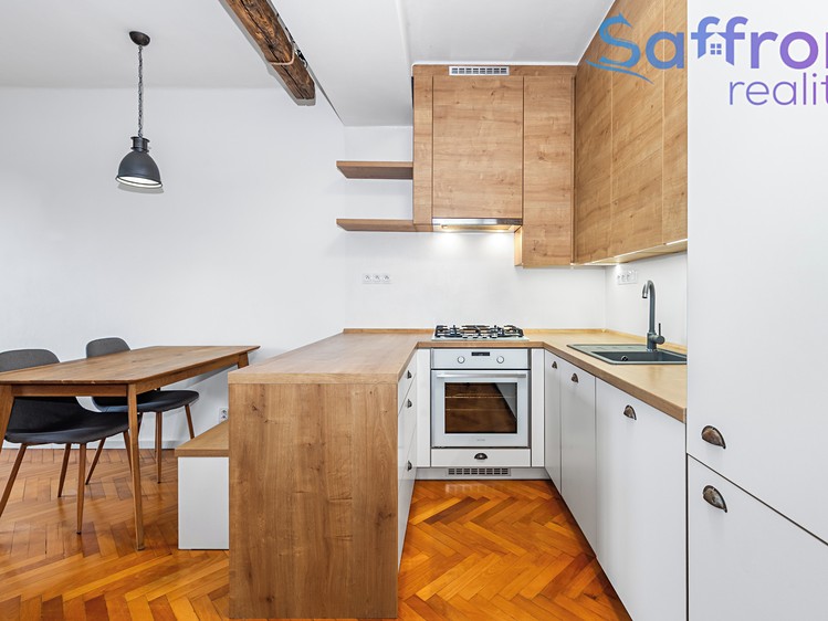 Wohnung 3+kk zum Kauf, 50 m² (1 von 20)