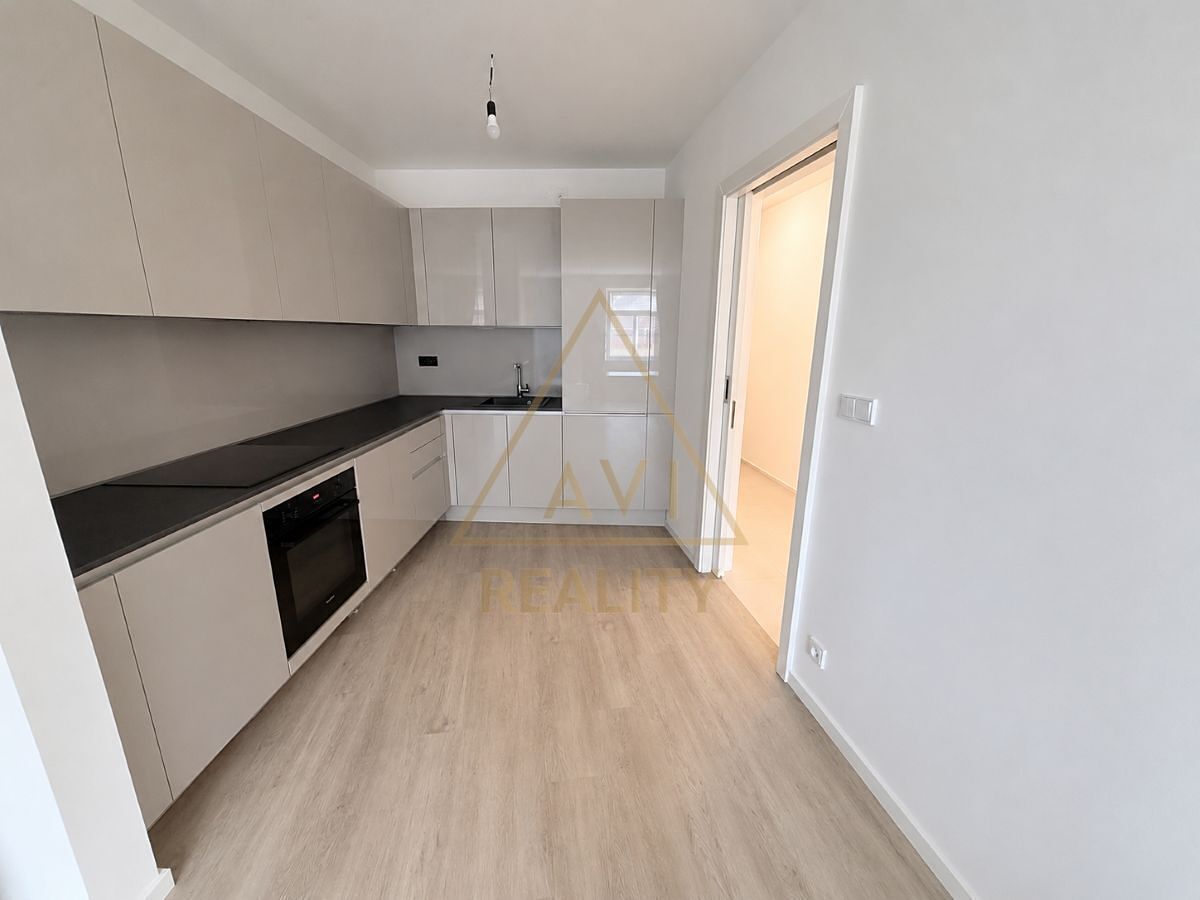 Pronájem bytu 2+kk 58 m²