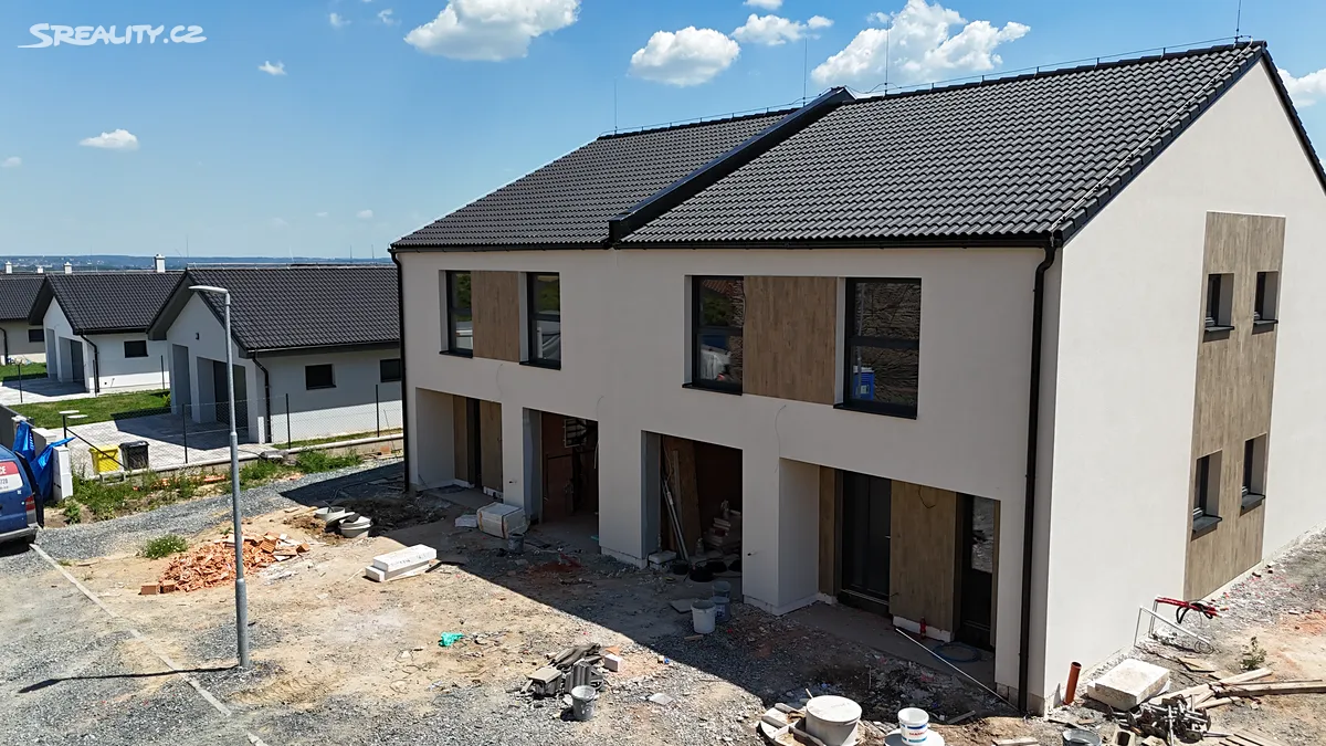 Prodej rodinného domu 149 m², pozemek 691 m² – pohled 4