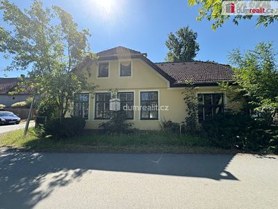 Prodej ubytovacího zařízení 390 m²