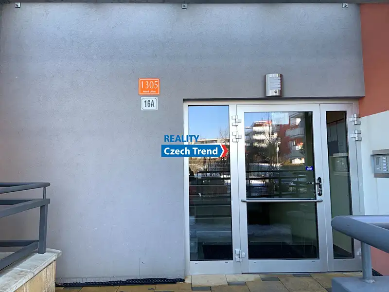Pronájem specifického typu nemovitosti 9 m², Olomouc – náhled fotky 2