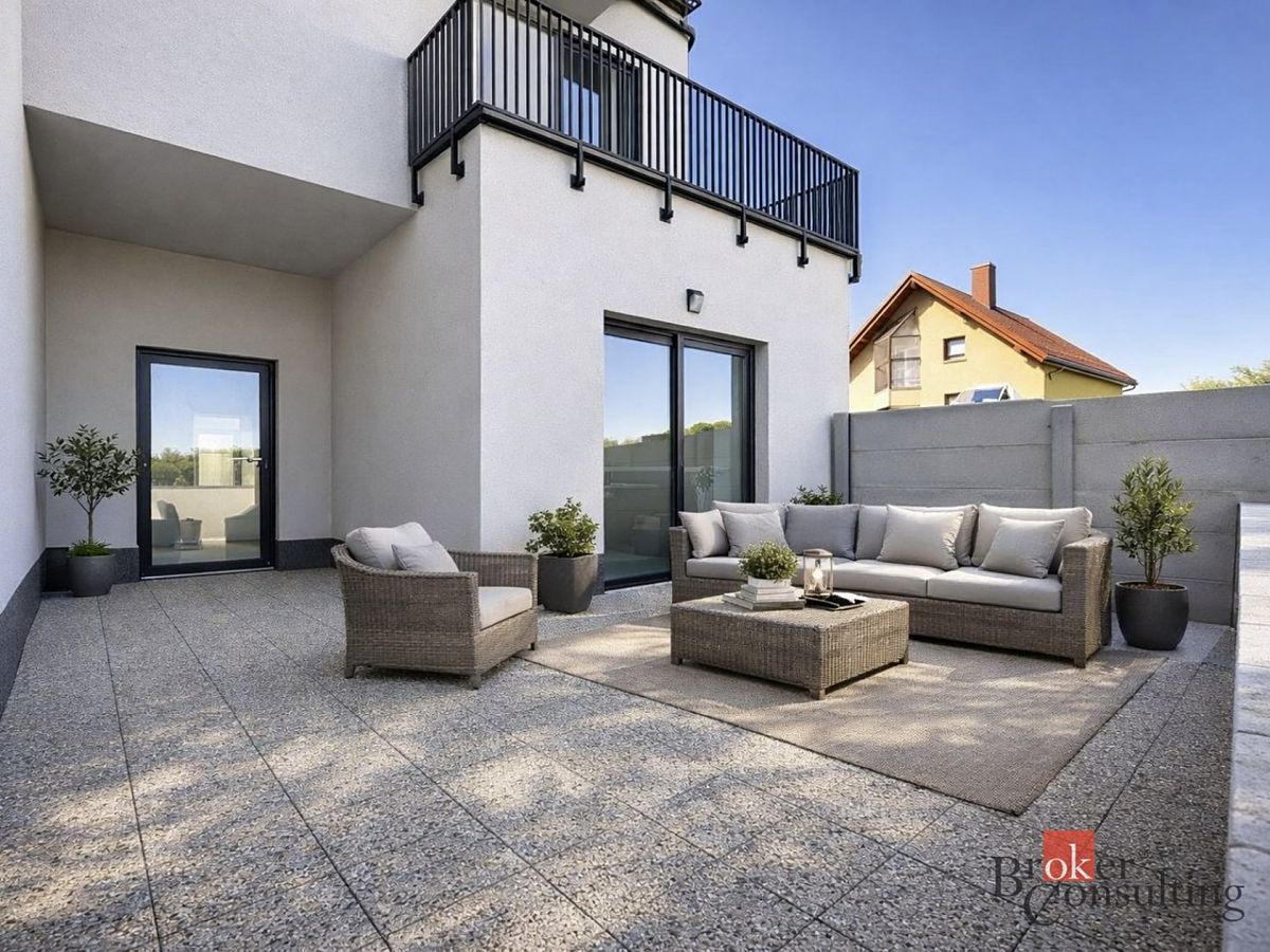 Prodej bytu 2+1 129 m² – fotografie 4