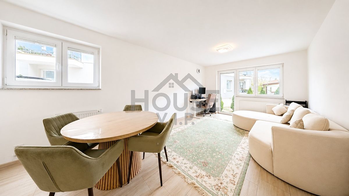 Prodej bytu 3+kk 64 m²