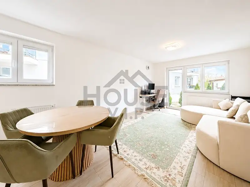 Prodej bytu 3+kk 64 m², Břežany II – náhled fotky 1