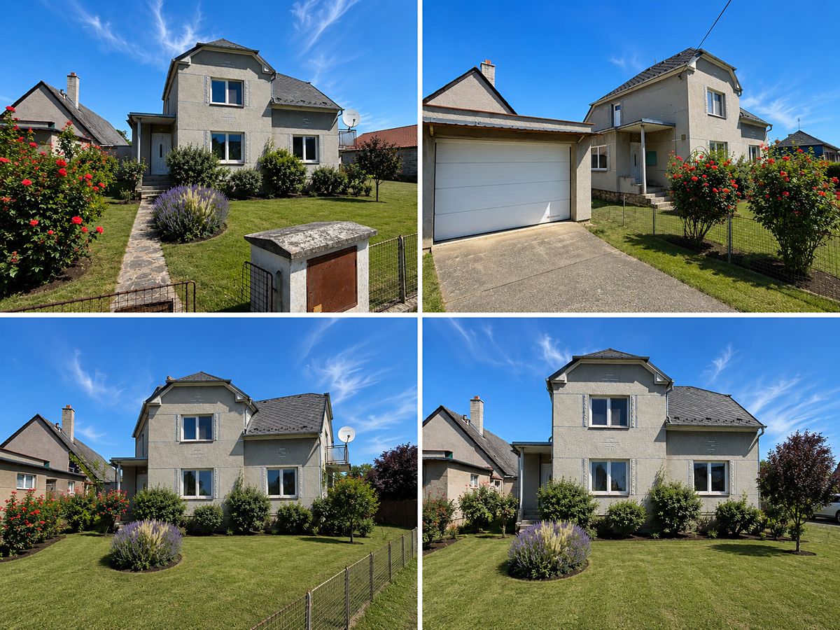 Prodej rodinného domu 190 m², pozemek 2478 m² – fotografie 2
