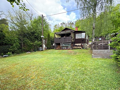 Prodej  chaty 29 m², pozemek 243 m²