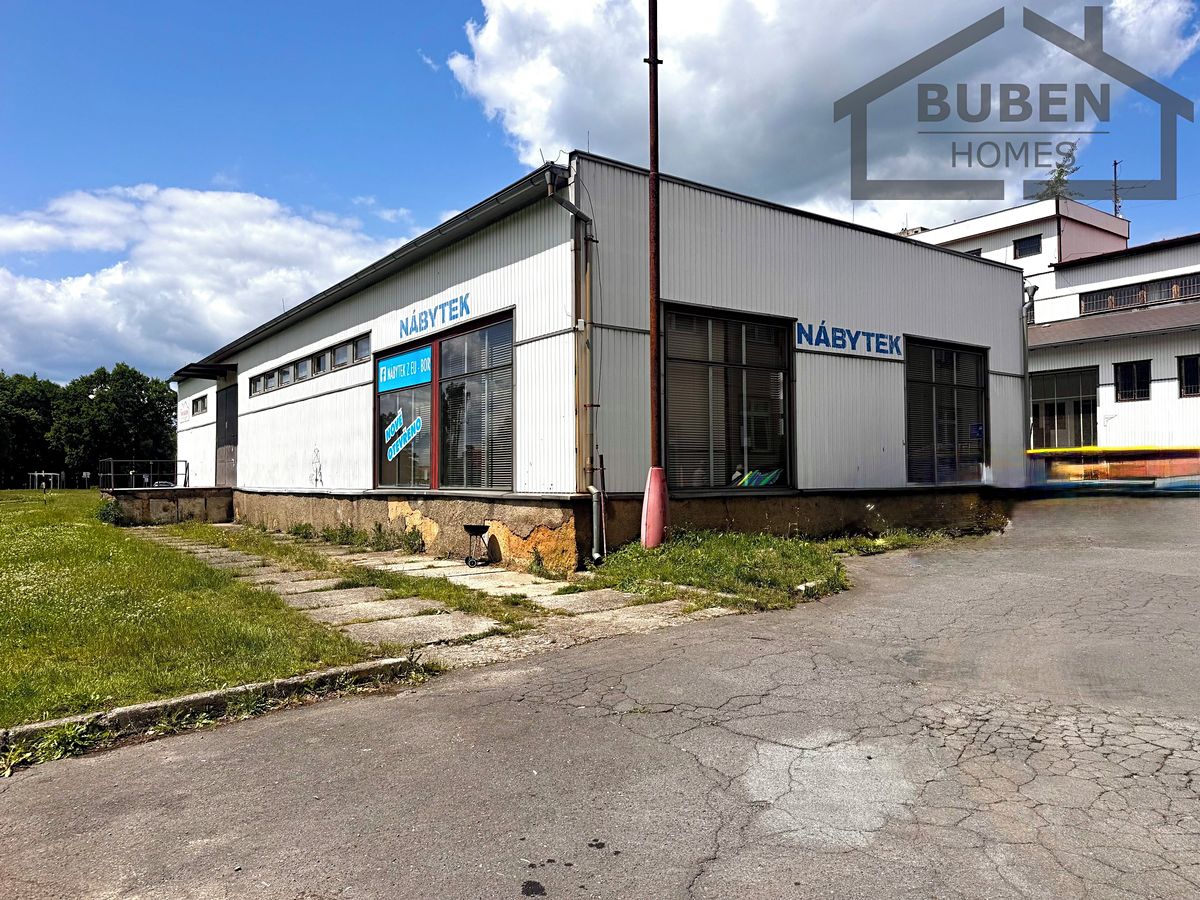 Prodej obchodního prostoru 375 m² – fotografie 4