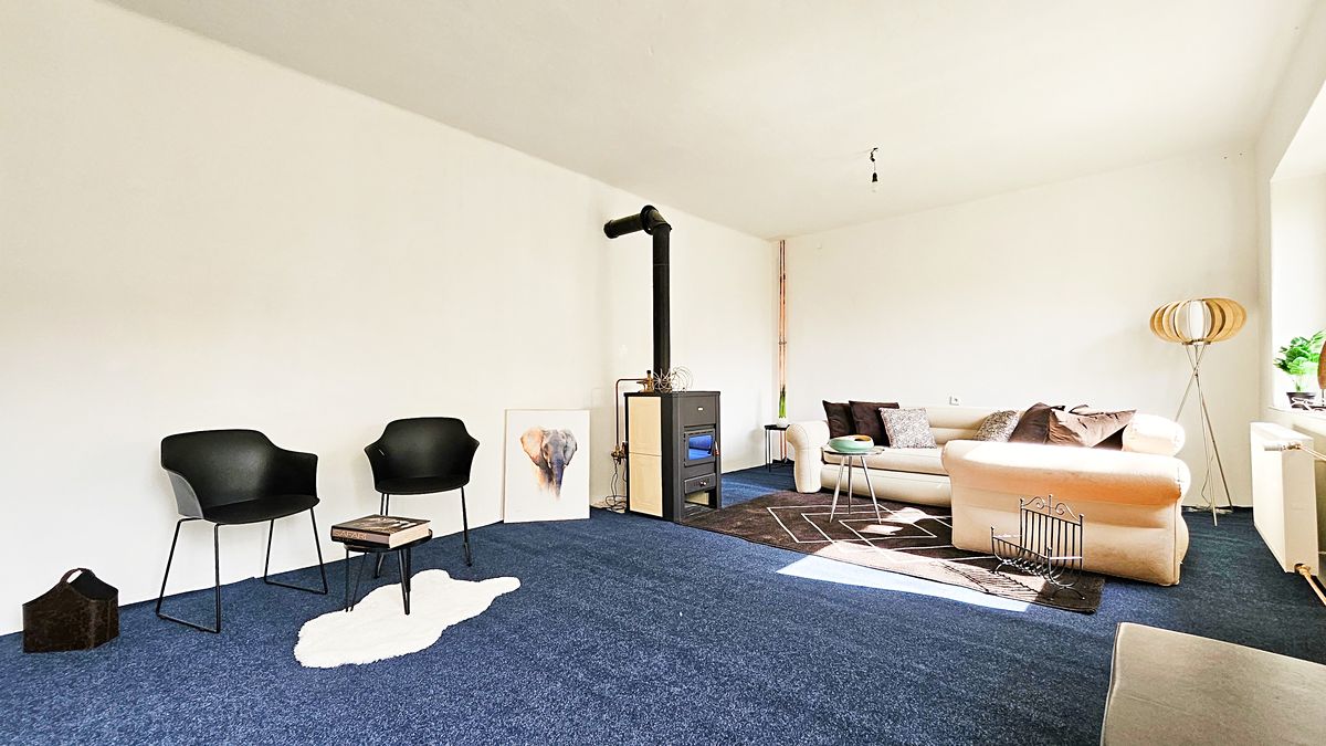 Prodej rodinného domu 156 m², pozemek 628 m² – fotografie 3
