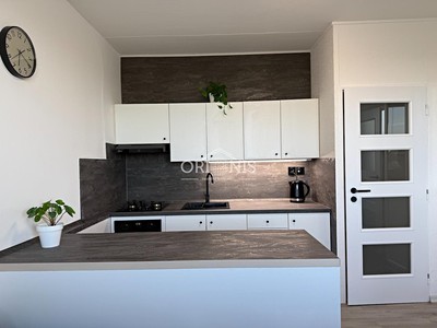 Prodej bytu 1+1 40 m²