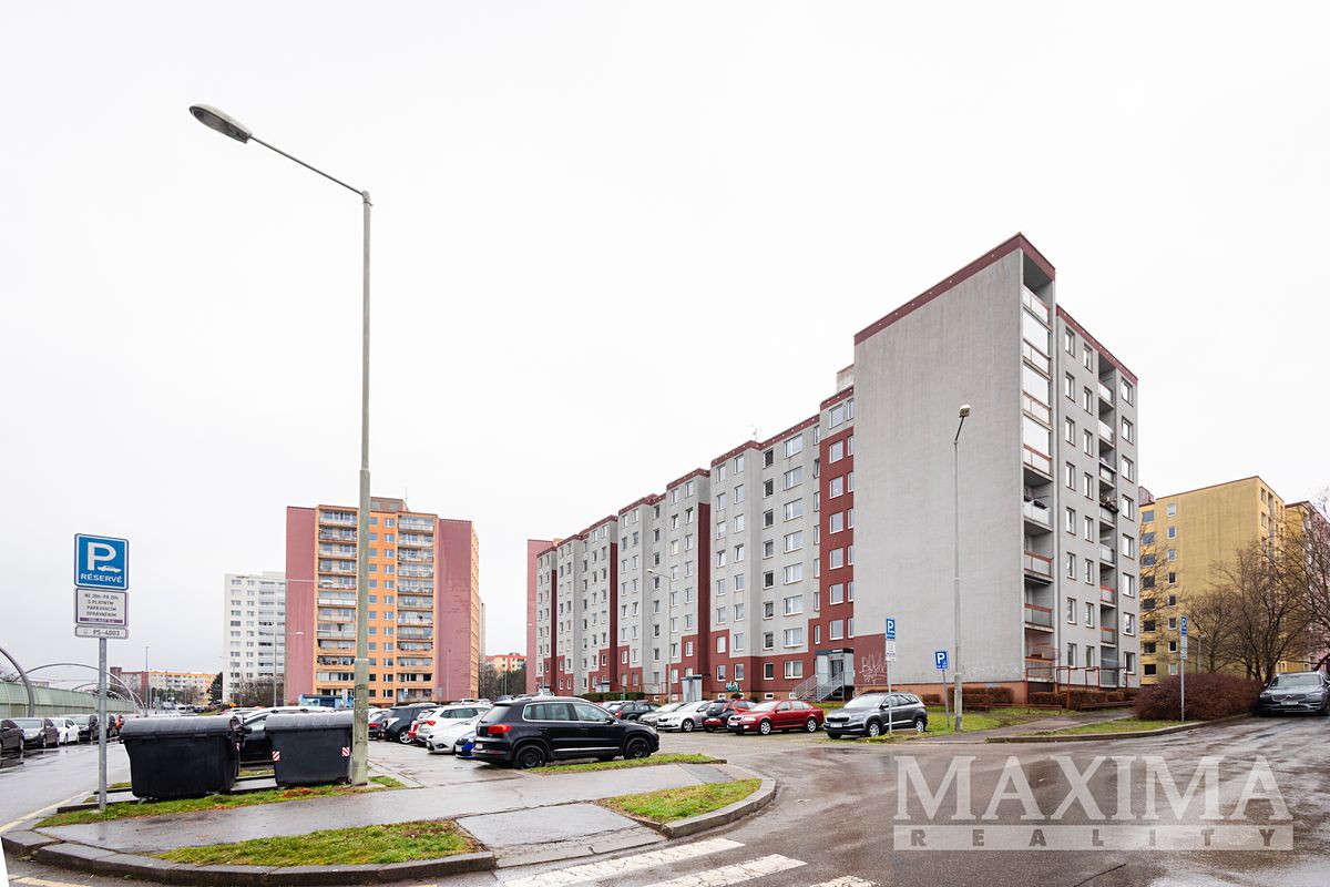 Prodej bytu 2+kk 43 m² – fotografie 3
