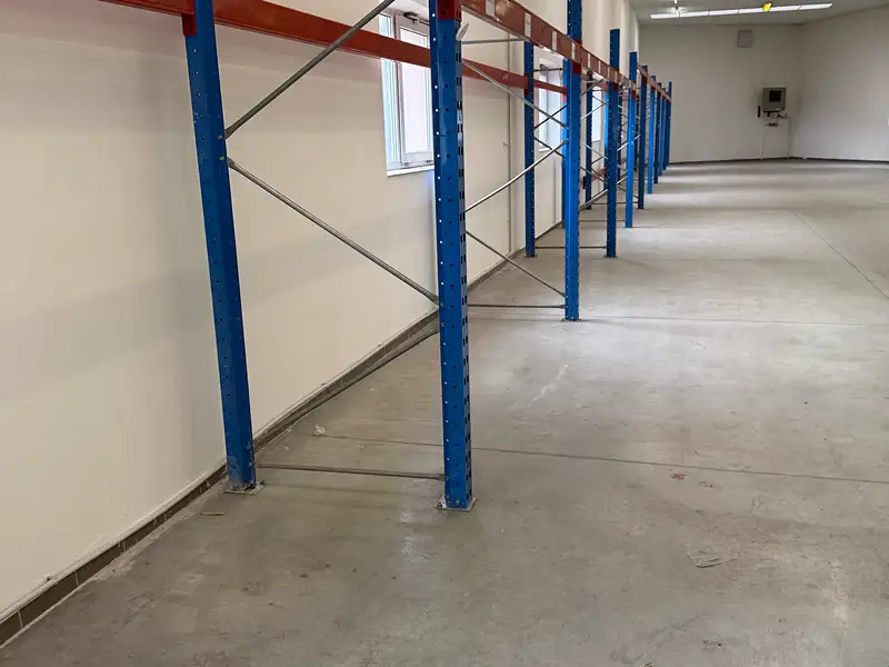 Pronájem skladového prostoru 614 m², Brno – náhled fotky 3