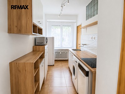 Pronájem bytu 2+1 60 m²