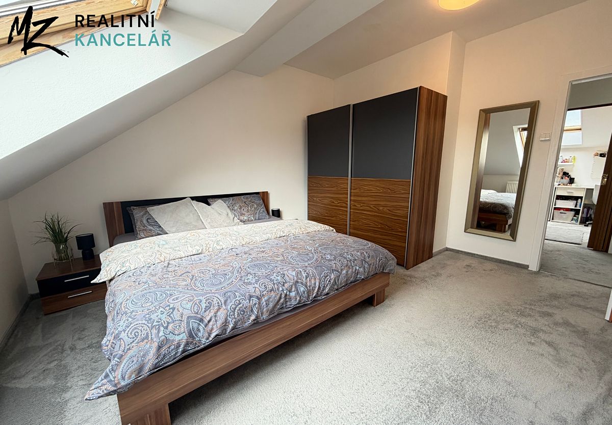 Pronájem bytu 4+kk 101 m² – fotografie 5