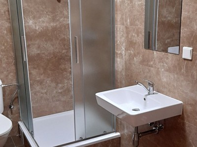 Pronájem bytu 2+kk 51 m²