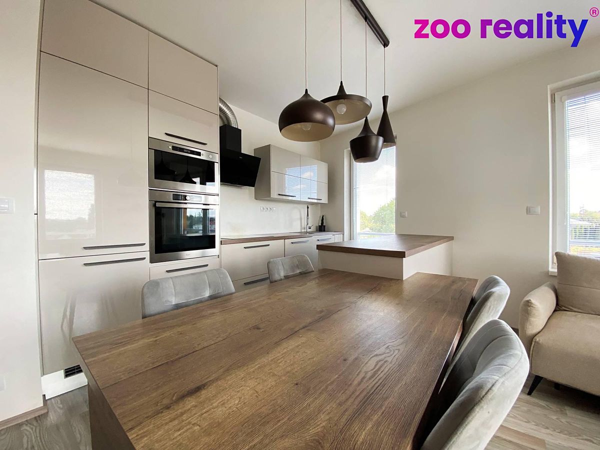Prodej bytu 3+kk 66 m² – fotografie 2