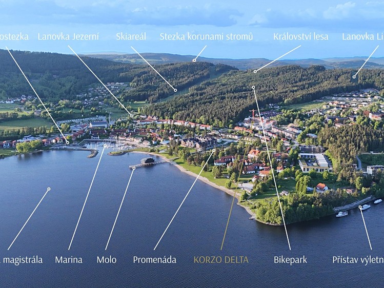Квартира 4+kk на продаж, 118 м² (29 з 29)