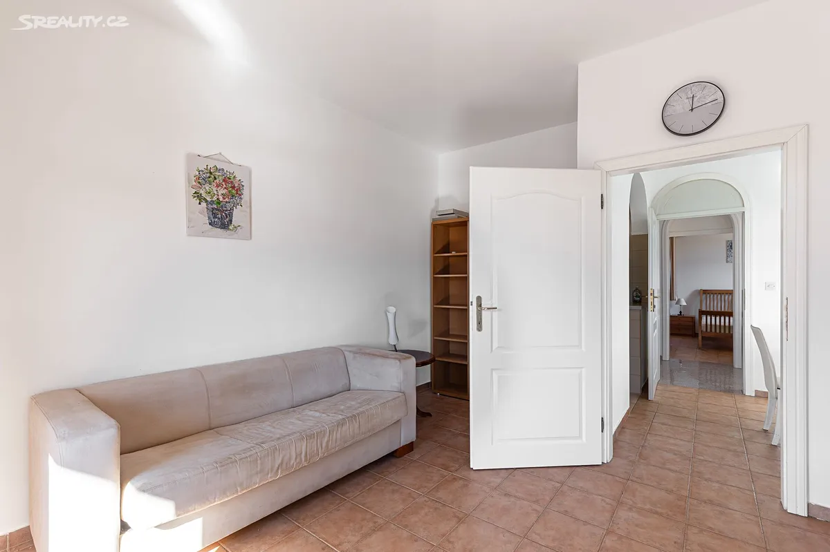 Prodej bytu 3+kk 65 m² - Więcej