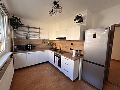 Pronájem bytu 3+1 70 m²