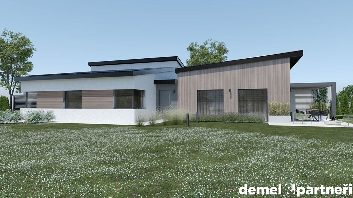 Prodej rodinného domu 112 m², pozemek 779 m² – fotografie 3