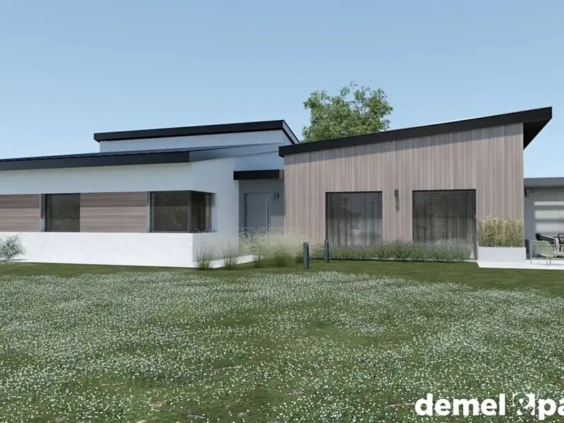 Prodej rodinného domu 112 m², pozemek 779 m², Vladislav – náhled fotky 3