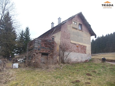 Prodej domu, 70 m² (3 z 7)