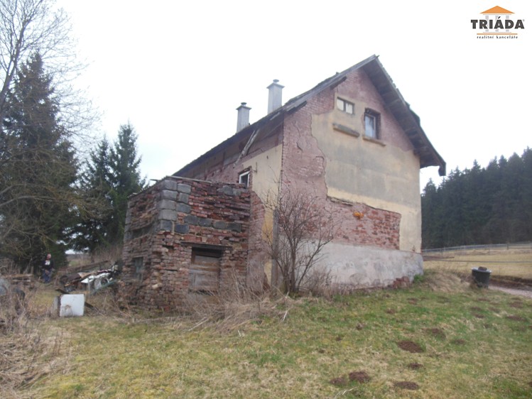 Prodej domu, 70 m² (3 z 7)