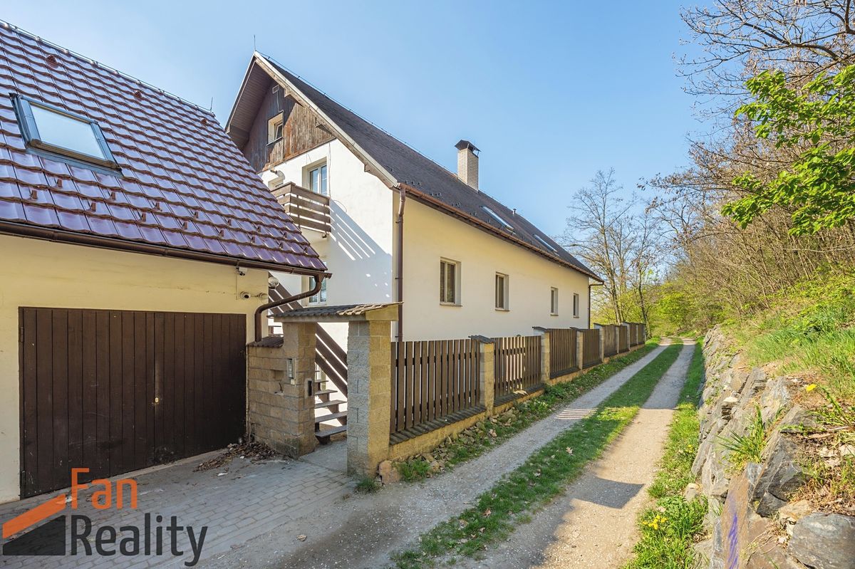 Prodej bytu 2+kk 50 m²