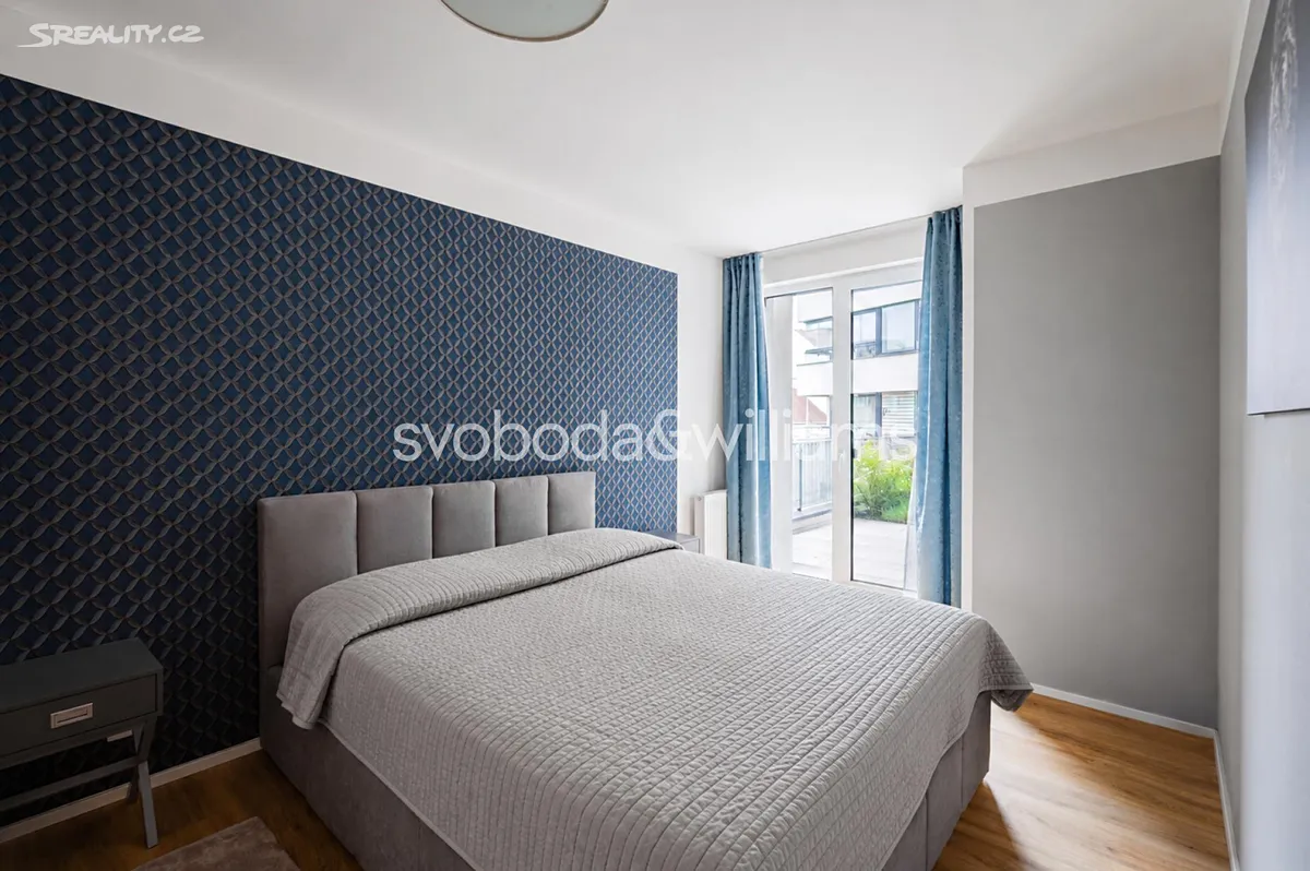 Prodej bytu 2+kk 80 m² – pohled 4